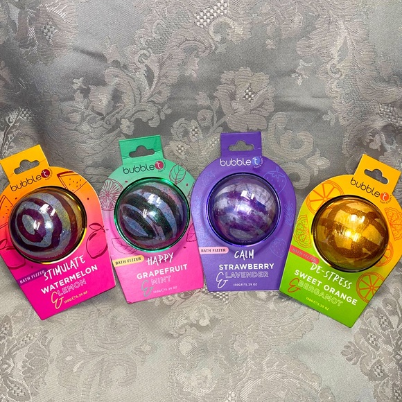 Bath Bombs! - Picture 1 of 2